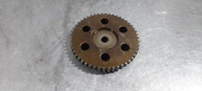 Лот: 18337362. Фото: 1. Шестерня грм Mazda Mpv LW3W L3-DE... Другое (автозапчасти)