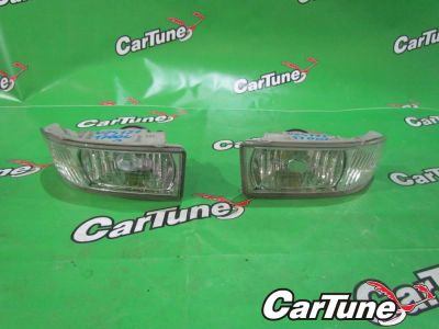 Лот: 10538981. Фото: 1. туманка toyota crown majesta UZS171... Оптика и освещение