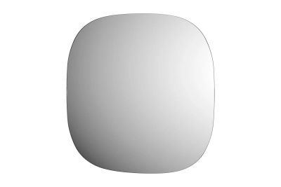 Лот: 24655914. Фото: 1. Зеркало с LED-подсветкой DEFESTO... Мебель для ванной комнаты