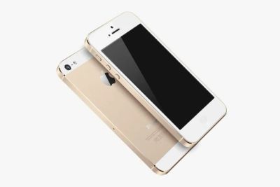 Лот: 6437469. Фото: 1. iPhone 5s 16Gb gold Почти новый... Смартфоны