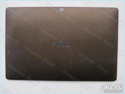 Лот: 8921952. Фото: 1. Задняя крышка 13GOK061AP142-20... Запчасти для планшетов