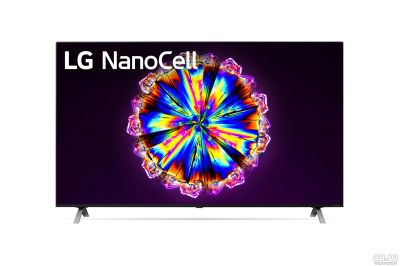 Лот: 16136635. Фото: 1. ЖК телевизор LG 55NANO906NA. Телевизоры
