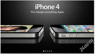 Лот: 2353338. Фото: 1. Apple iPhone 4S 64gb (копия). Смартфоны