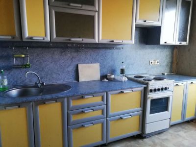 Лот: 23913085. Фото: 1. кухонный гарнитур. Столы, стулья, обеденные группы