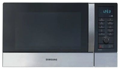 Лот: 11697847. Фото: 1. Микроволновая печь SAMSUNG CE... Микроволновки, мини-печи