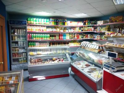 Лот: 5524479. Фото: 1. Сдам место под платежку. Продуктовый... Нежилое