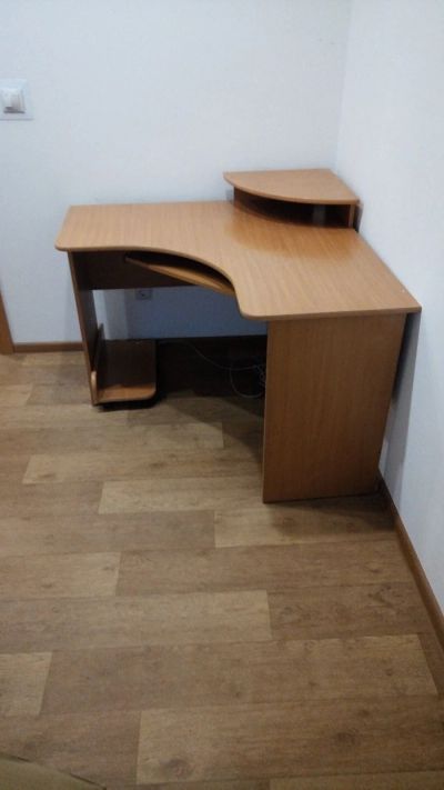 Лот: 16180112. Фото: 1. стол. Столы, стулья, обеденные группы