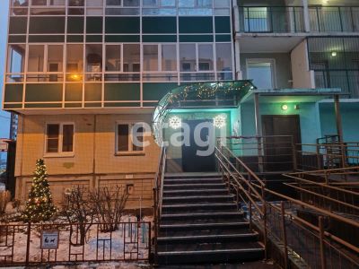 Лот: 25286687. Фото: 1. 1-комн. квартира , Красноярск... Квартиры, студии