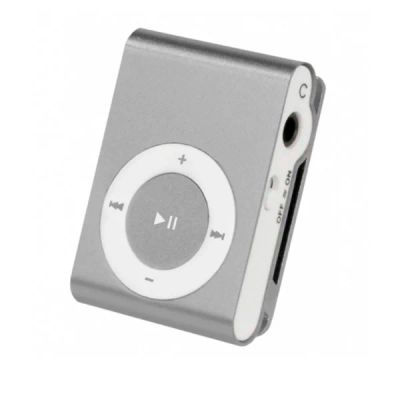 Лот: 16404509. Фото: 1. MP3 плеер Mini Fashion Clip. Плееры