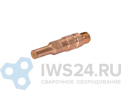 Лот: 17427974. Фото: 1. Мундштук внутренний Донмет "Вогник... Другое (сварка и резка)