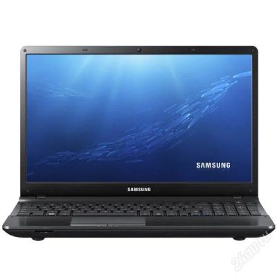 Лот: 1826157. Фото: 1. Новый мощный игровой Samsung NP300E5A-S09RU... Ноутбуки