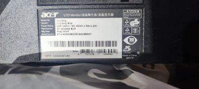 Лот: 21074774. Фото: 1. Монитор Acer V223HQ. ЖК-мониторы
