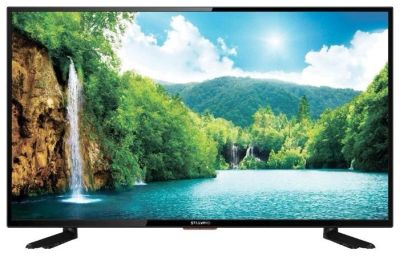 Лот: 14168482. Фото: 1. Телевизор 42.5" Starwind SW-LED43F302BT2. Телевизоры