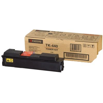 Лот: 13116109. Фото: 1. Тонер-картридж Kyocera TK-440... Картриджи, расходные материалы