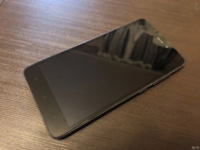 Лот: 13377086. Фото: 1. Продам xiaomi 4a 32gb. Смартфоны