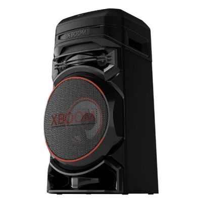 Лот: 25650722. Фото: 1. Музыкальный центр LG RNC5. Портативные, беспроводные колонки