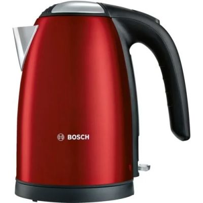 Лот: 12030735. Фото: 1. Электрочайник BOSCH TWK 7804. Чайники, кофемашины, кулеры