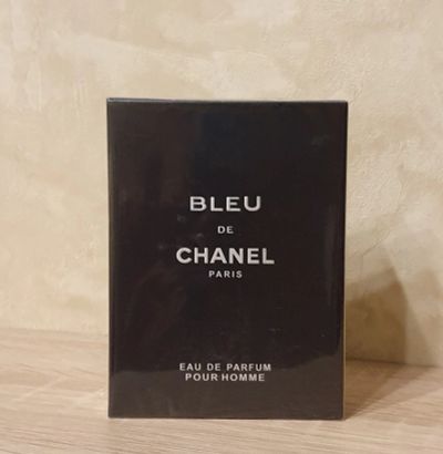 Лот: 14327317. Фото: 1. BLEU DE. Мужская парфюмерия