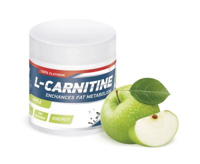 Лот: 9019942. Фото: 1. GeneticLab L-карнитин L-carnitine... Спортивное питание, витамины