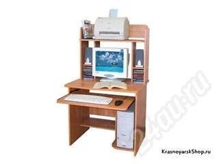 Лот: 607463. Фото: 1. Стол компьютерный. Другое (офисная мебель и домашние кабинеты)