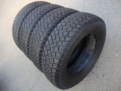 Лот: 8247243. Фото: 1. Зима! 185/70/14 Michelin X-ice... Шины