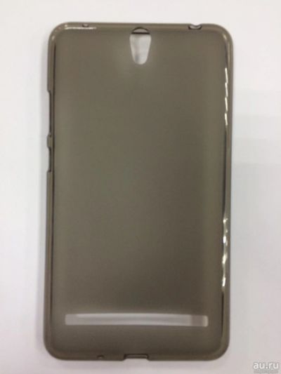 Лот: 12988542. Фото: 1. Чехол Asus ZB690KL ZenFone Go... Чехлы, бамперы
