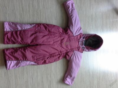 Лот: 5765278. Фото: 1. Комбинезон комбез Рок пилларс... Верхняя одежда