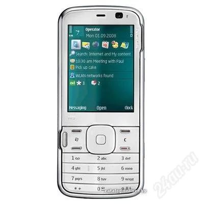 Лот: 1631946. Фото: 1. nokia n79. Кнопочные мобильные телефоны