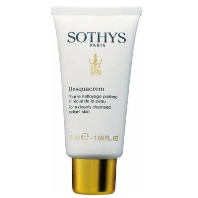 Лот: 23719952. Фото: 1. Sothys Крем отшелушивающий для... Лекарства