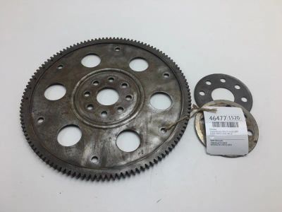 Лот: 20392664. Фото: 1. Маховик Toyota Windom 1997 3210133010... Трансмиссия