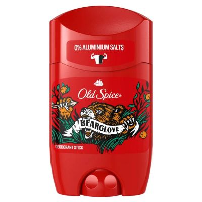Лот: 24116754. Фото: 1. Дезодорант Old Spice, Bearglove... Уход за телом