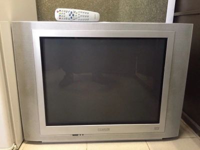 Лот: 10422326. Фото: 1. Телевизор Philips. Телевизоры