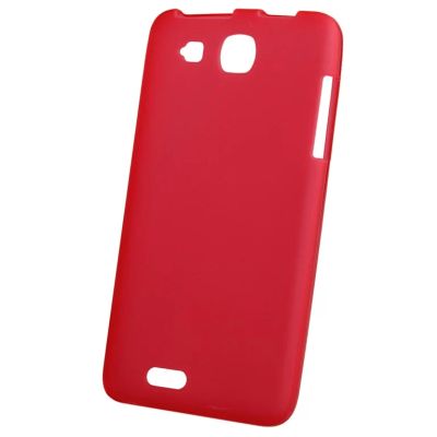 Лот: 6564162. Фото: 1. Силиконовый Чехол Alcatel OT-6033... Чехлы, бамперы