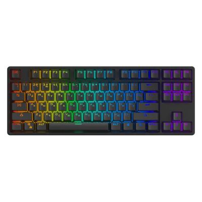 Лот: 25766989. Фото: 1. Игровая клавиатура Akko 5087S... Клавиатуры и мыши