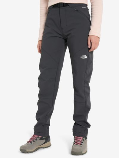 Лот: 23964938. Фото: 1. Брюки женские The North Face Diablo... Спортивные брюки, штаны