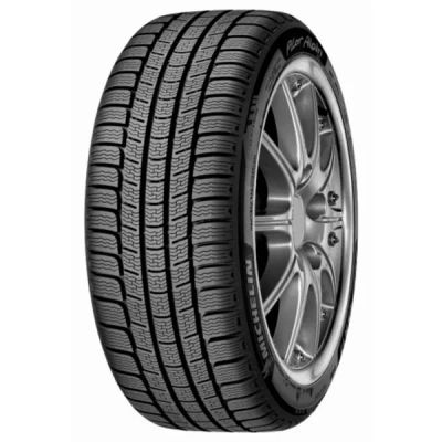 Лот: 20137674. Фото: 1. Шины 235/40 R18 95V Michelin Pilot... Шины