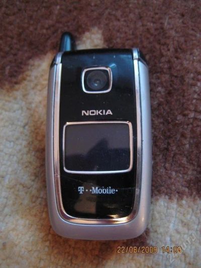 Лот: 107772. Фото: 1. NOKIA 6101. Кнопочные мобильные телефоны