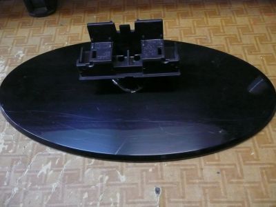 Лот: 24594155. Фото: 1. подставка опора Samsung LE32B450... Кронштейны, стойки, подставки