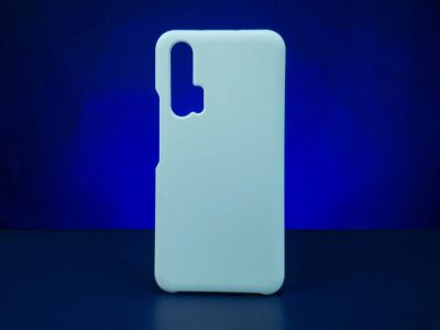 Лот: 19914187. Фото: 1. Кейс Silicon Cover для Honor 20... Чехлы, бамперы