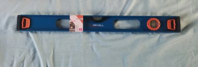 Лот: 20065108. Фото: 1. Уровень Dexell 60см. Ручной инструмент