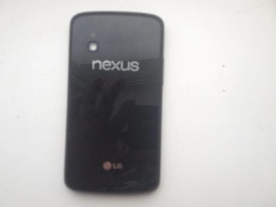 Лот: 3756345. Фото: 1. LG NeXus возможен торг. Смартфоны
