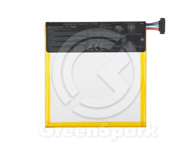 Лот: 14569248. Фото: 1. Аккумулятор для Asus Nexus 7 K009... Аккумуляторы