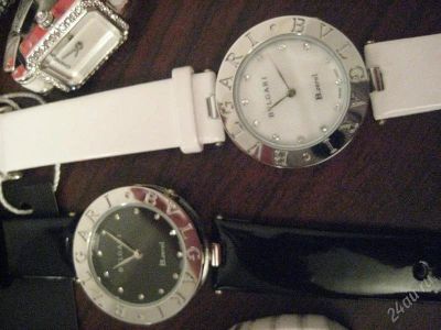 Лот: 930297. Фото: 1. Часы BVLGARI. Другие наручные часы