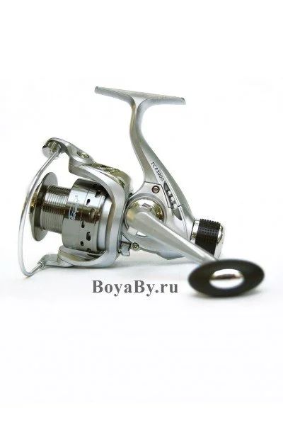 Лот: 14649602. Фото: 1. катушка Boya BY EСR 3000 шпуля... Катушки, комплектующие