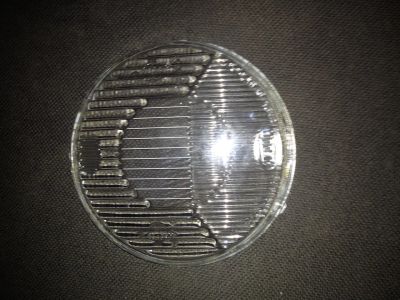 Лот: 6619330. Фото: 1. Стекло фары BMW e30 е32 е34 Hella... Оптика и освещение