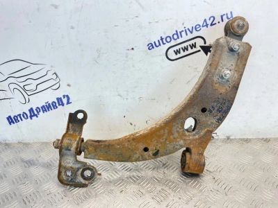 Лот: 25038926. Фото: 1. рычаг Kia Spectra SD. Кузов