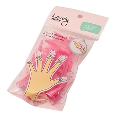 Лот: 3971315. Фото: 1. The Face Shop Lovely Mix Nail... Уход за лицом 