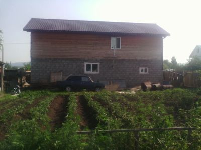 Лот: 7777411. Фото: 1. Дом, район Верхние Черемушки... Дома