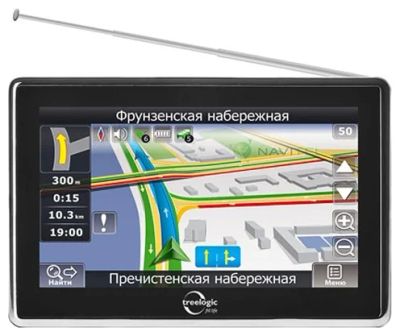 Лот: 5051558. Фото: 1. Многофункциональный GPS Навигатор... GPS-навигаторы