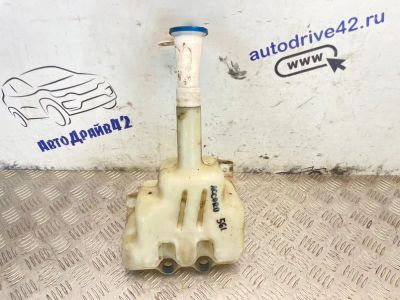 Лот: 25204346. Фото: 1. бачок стеклоомывателя Honda Accord... Двигатель и элементы двигателя